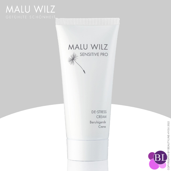 Malu Wilz Sensitive Pro De-Stress Cream